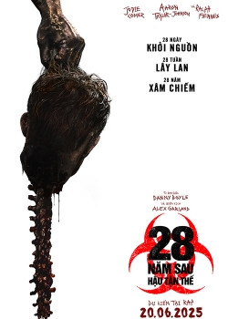 28 Năm Sau Tận Thế